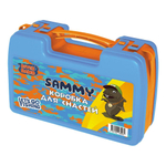 Коробка для приманок River Band RBB02-SAMMY (детская). Товар уцененный