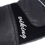 Варежки VIKING Ronda Mitten Black/Grey (inch (дюйм):6)