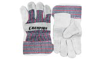 Перчатки защитные кожаные CHAMPION C1000