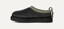 UGG Угги Tasman Biarritz, черный