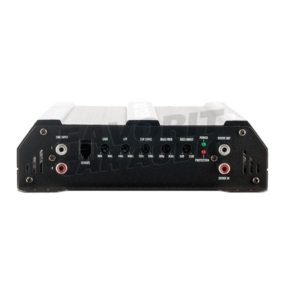 Усилитель SWAT REV-1.650D