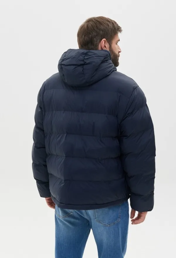 Куртка утепленная мужская CALVIN KLEIN JEANS