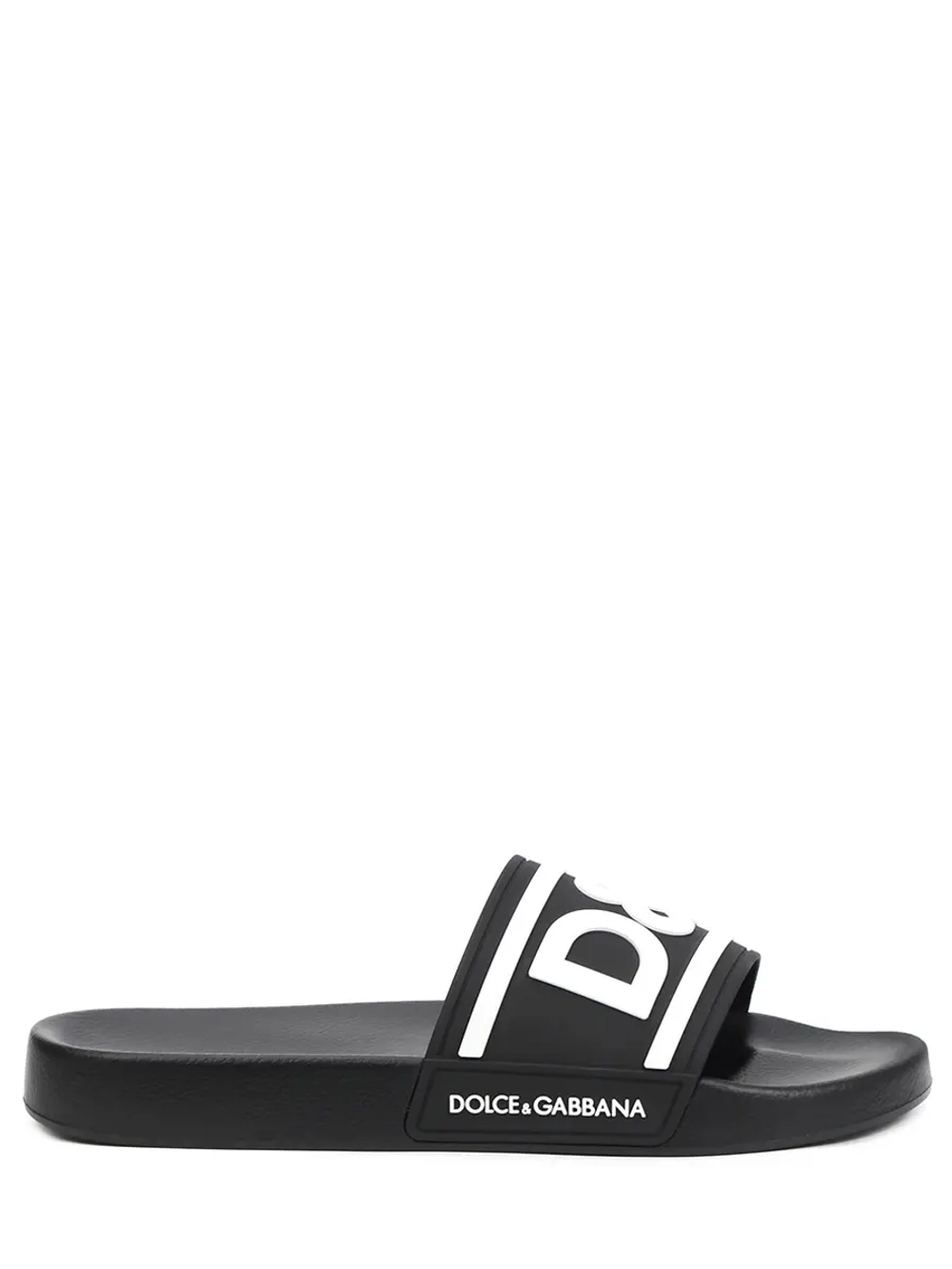 Пантолеты DOLCE&GABBANA