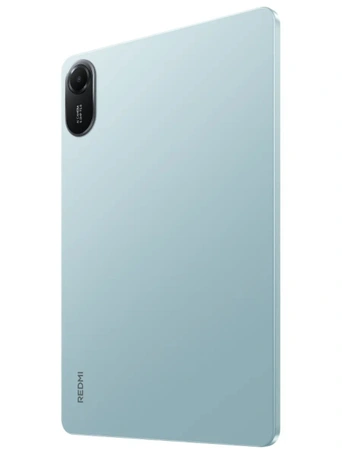 Планшет Xiaomi Redmi Pad 2 11" (2025) 6/128GB LTE Mint Green