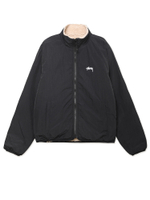 Куртка Флисовая Sherpa Reversible Jacket