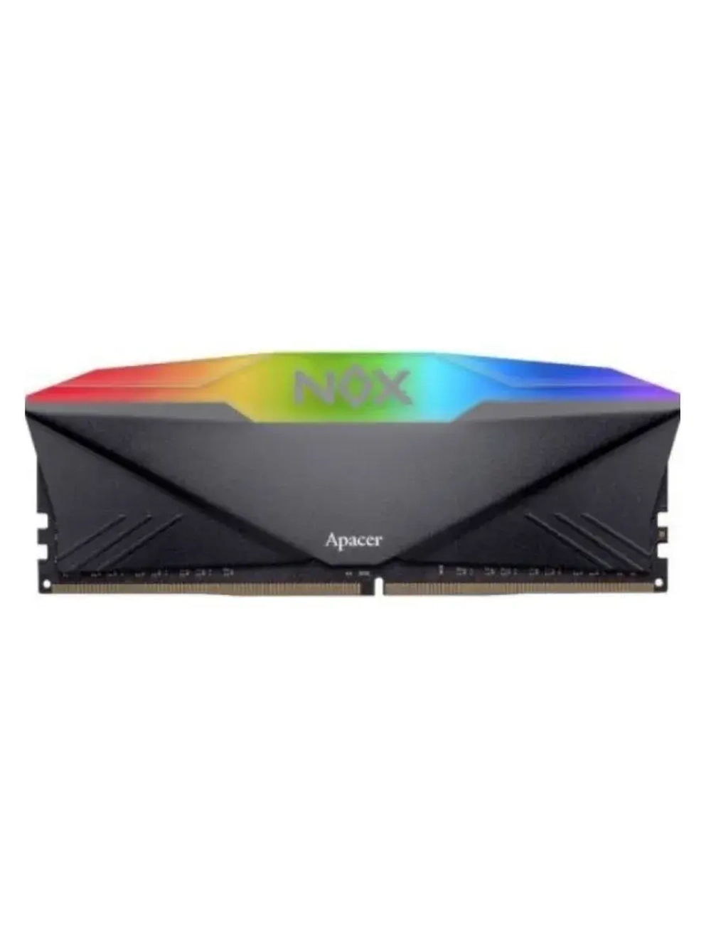 Оперативная память NOX RGB AH4U16G32C28YNBAA-1 16 ГБ