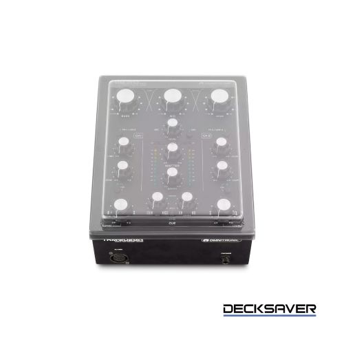 Decksaver Omnitronic