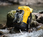 Рюкзак туристический Naturehike 40 л, ПВХ