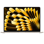 Ноутбук Apple MacBook Air 15" 2024 M3/8Gb/256Gb (MRYR3) Starlight
