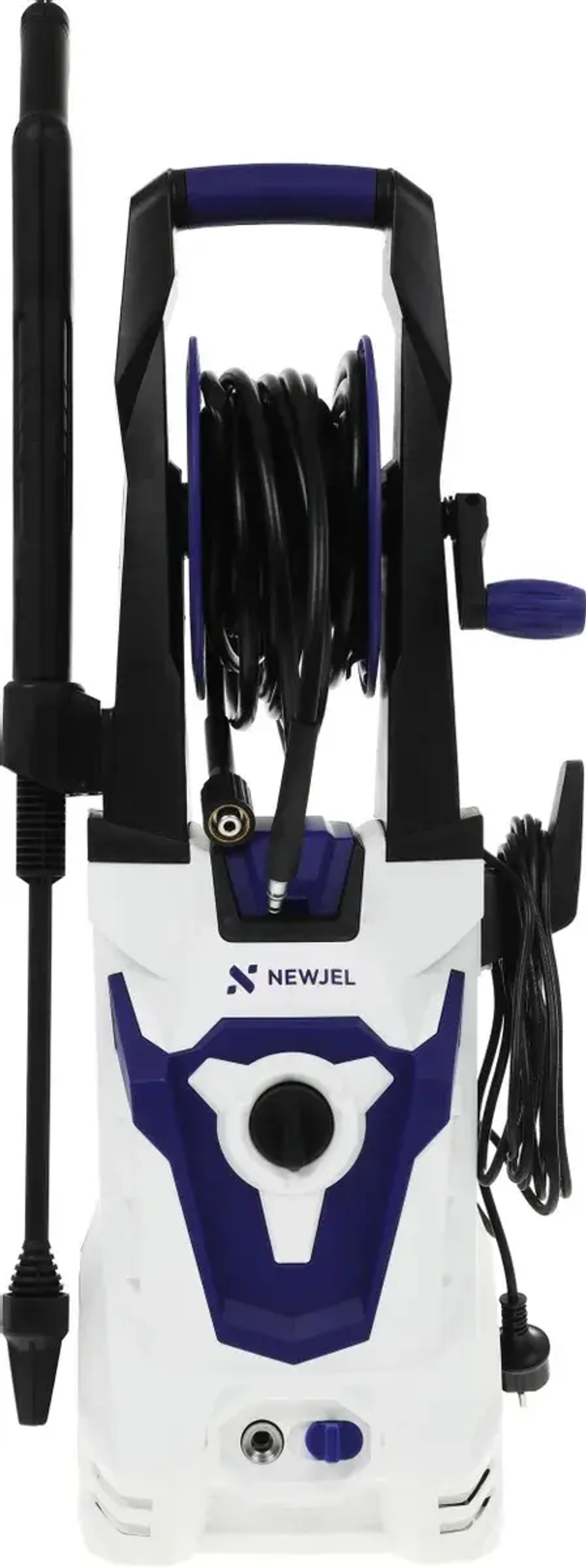 Минимойка Newjel NJ70102