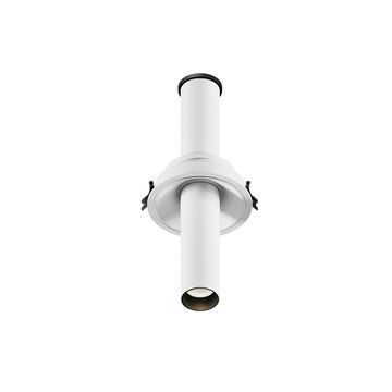 Встраиваемый светильник Technical C140RS-L200-7W3K-W