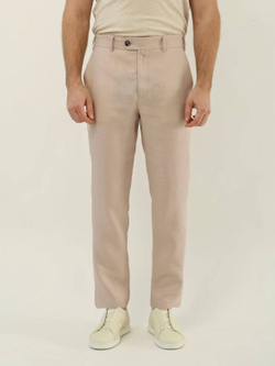 Льняной костюм Loro Piana