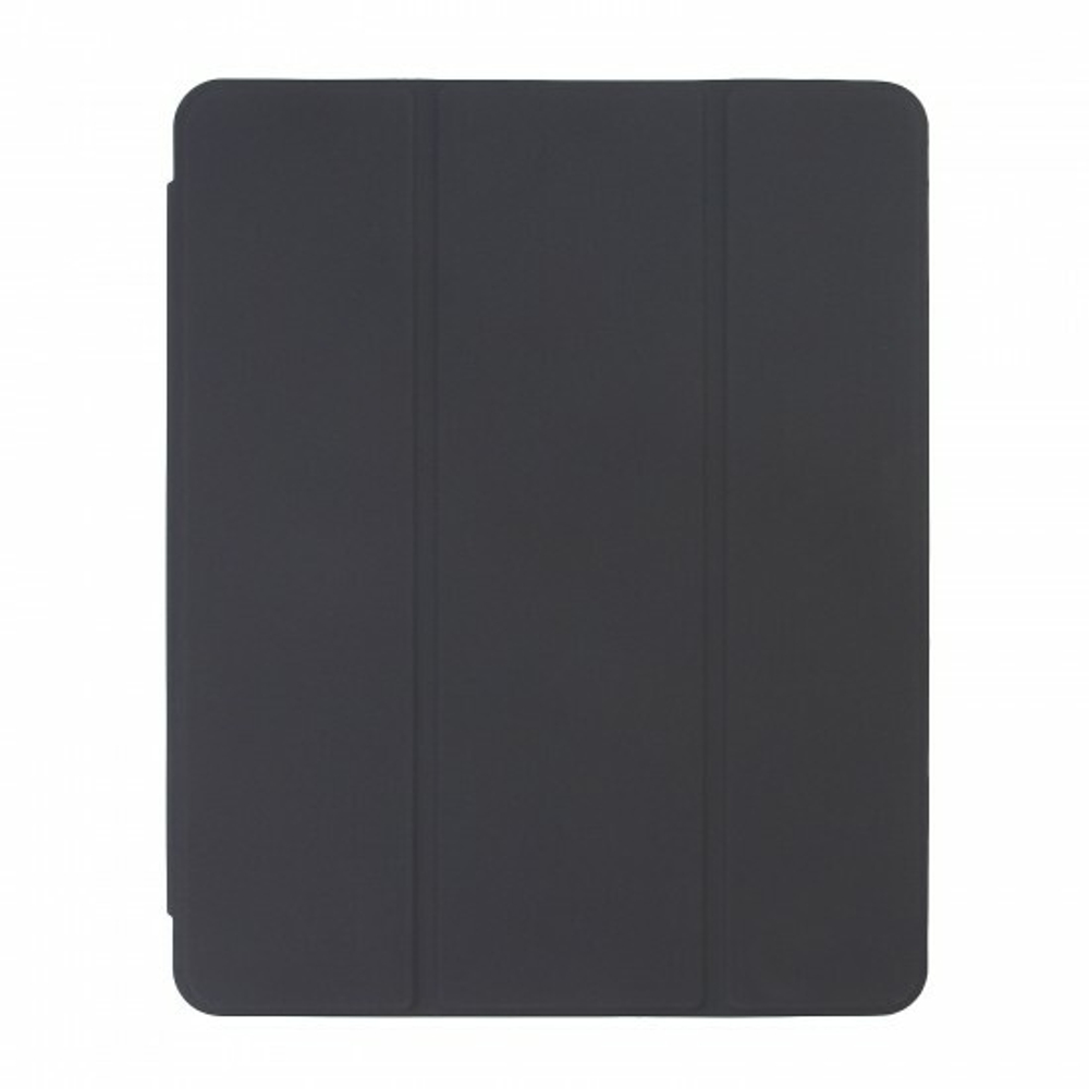 Чехол для iPad Pro 12.9 (2021) (With Apple Pencil Holder) Сити Мобайл Osom, 012321 Синий