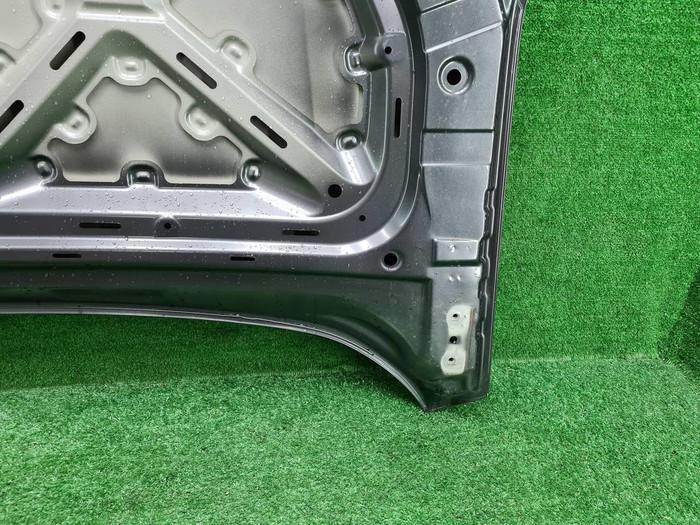 Капот Changan Eado Plus (2020-н.в.)