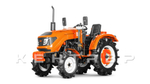 Трактор Кентавр Т-244 PRO 6+2 (Toyokawa) Paddy 6,00-16 / 9,50-20 (с ПСМ)