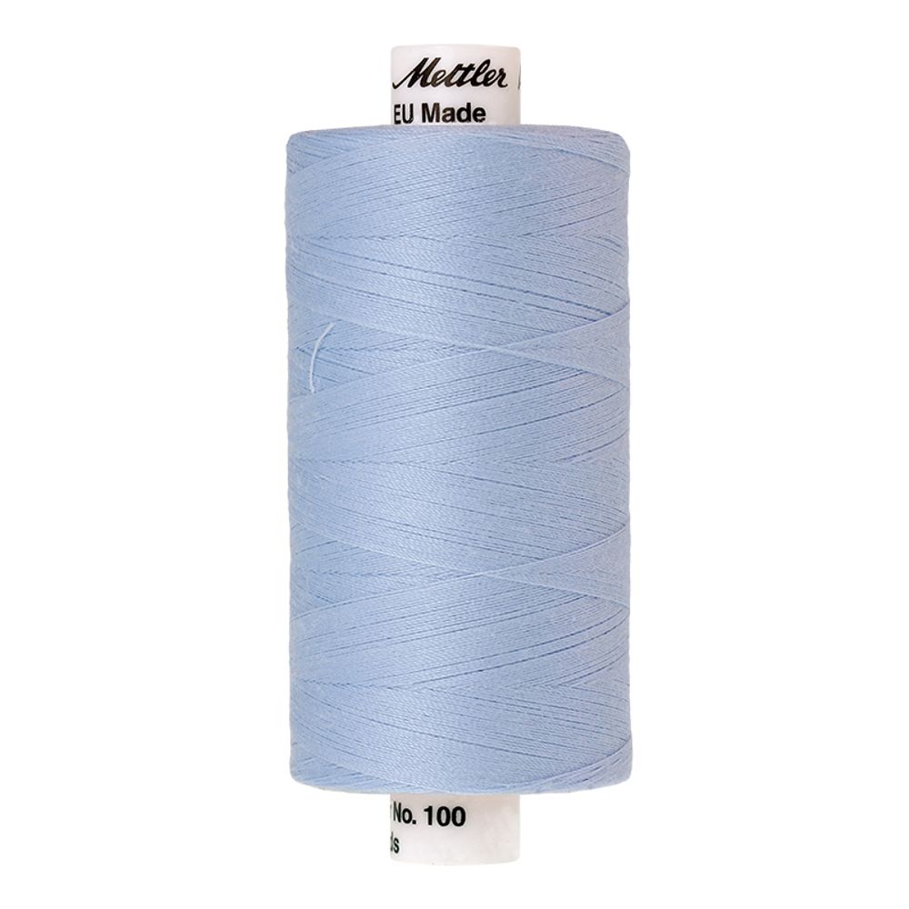 Нитки универсальные Mettler Seralon 100 (1000 м), 5 кат. | цв. 0271