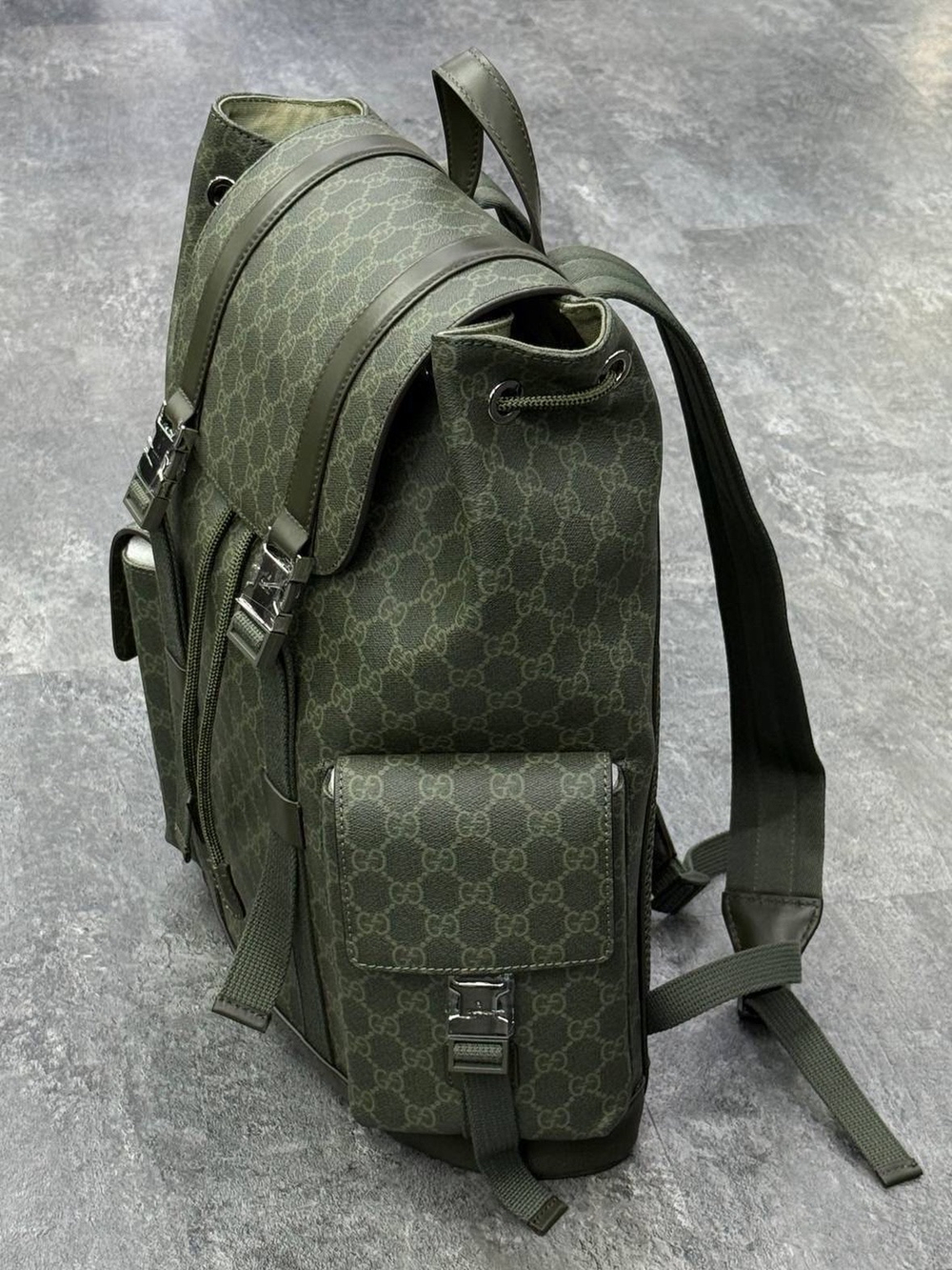 Рюкзак Gucci