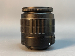 Canon EF-S 18-55mm 3.5-5.6 IS II