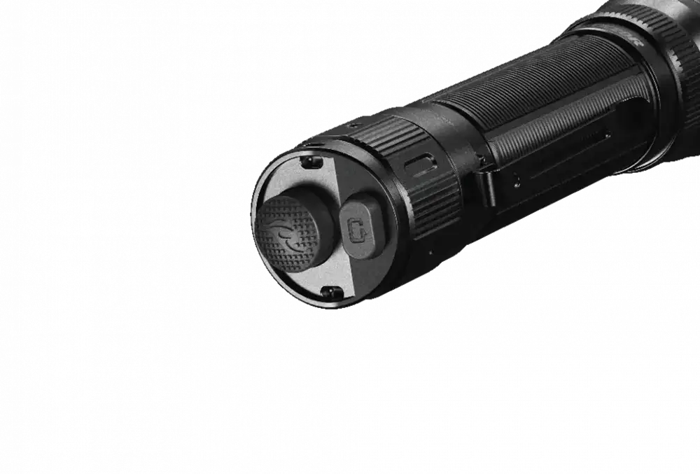 Фонарь FENIX TK20R V2.0