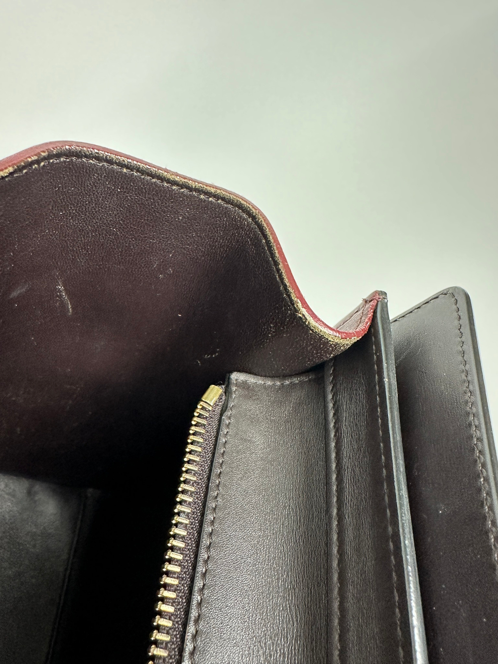 Сумка Celine Luggage