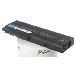 Аккумулятор iBatt 7800mAh, для HP- nx6110 6910p nx6310 6710b 6510b nc6320 nc6220 6715s nc6400 nc6120 nx6125 6715b 6710s nx6325 nx6200 nx5100 nc6100 nx6120 6515b nc6210 nx6300 nc6200 nx6320