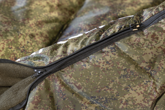 СПАЛЬНЫЙ МЕШОК TALBERG FORESTER -26°С