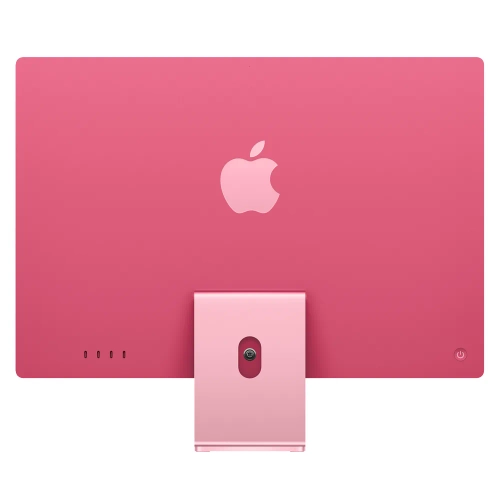 Моноблок Apple iMac 4.5K 24" (M4, 10 CPU/10 GPU, 2024) 32/512GB, Pink (Розовый)