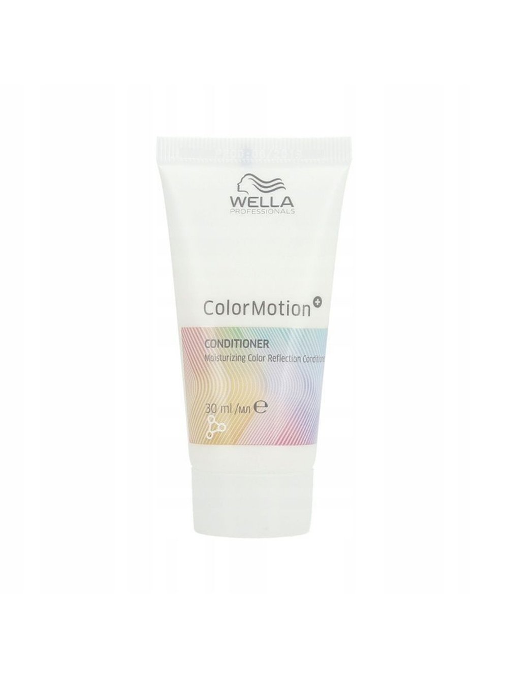 Wella Color Motion Бальзам для окрашенных волос 30 мл