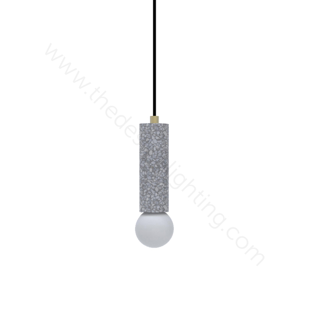 Pendant design lamp  I by Bentu Design