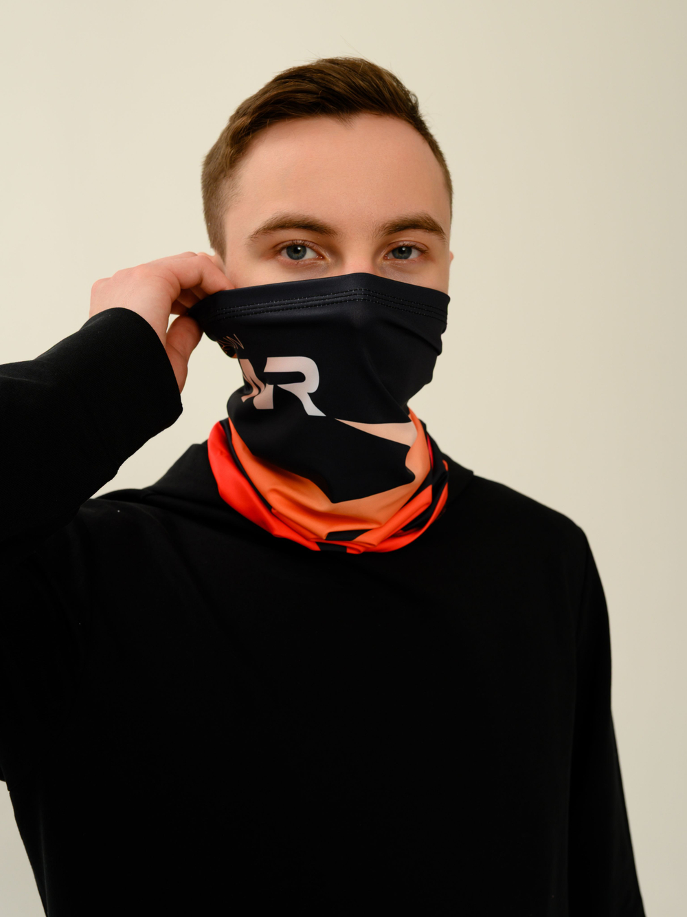Бафф WR black 2025