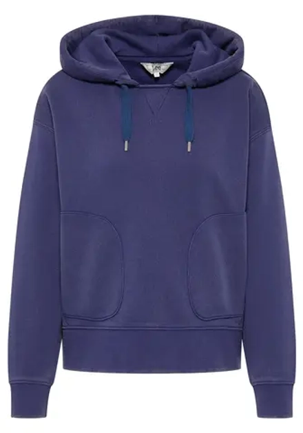 Джемпер RELAXED HOODIE 112341549