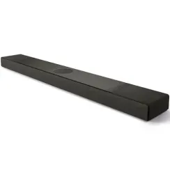 KEF XIO Black