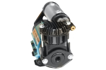 Блокировка заднего дифференциала HF пневматическая с компрессором для Great Wall Deer/Safe