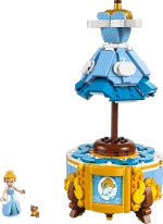 Конструктор LEGO Disney 43266 Платье Золушки