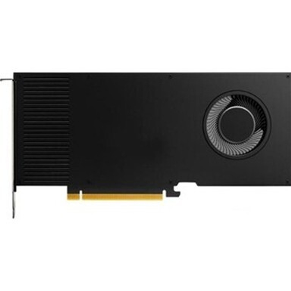 Профессиональная видеокарта nvidia A4000 Quadro RTX ATX and LP 16G A4000 Quadro RTX ATX and LP 16G