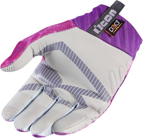 Купить Мотоперчатки Текстильные Icon Sweet Dreams Gloves / Женские