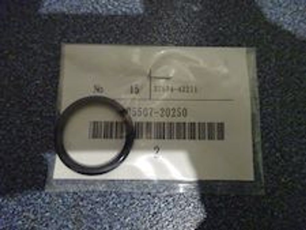 Кольцо / O-Ring АРТ: 05507-20750 Кольцо / O-Ring АРТ: 05507-20750