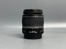Canon 18-55mm 3.5-5.6 IS II
