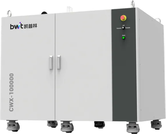 Лазерный источник BWT CWX-100000-H
