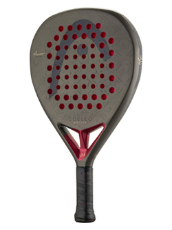 Ракетка для Padel Head Coello Motion 2026