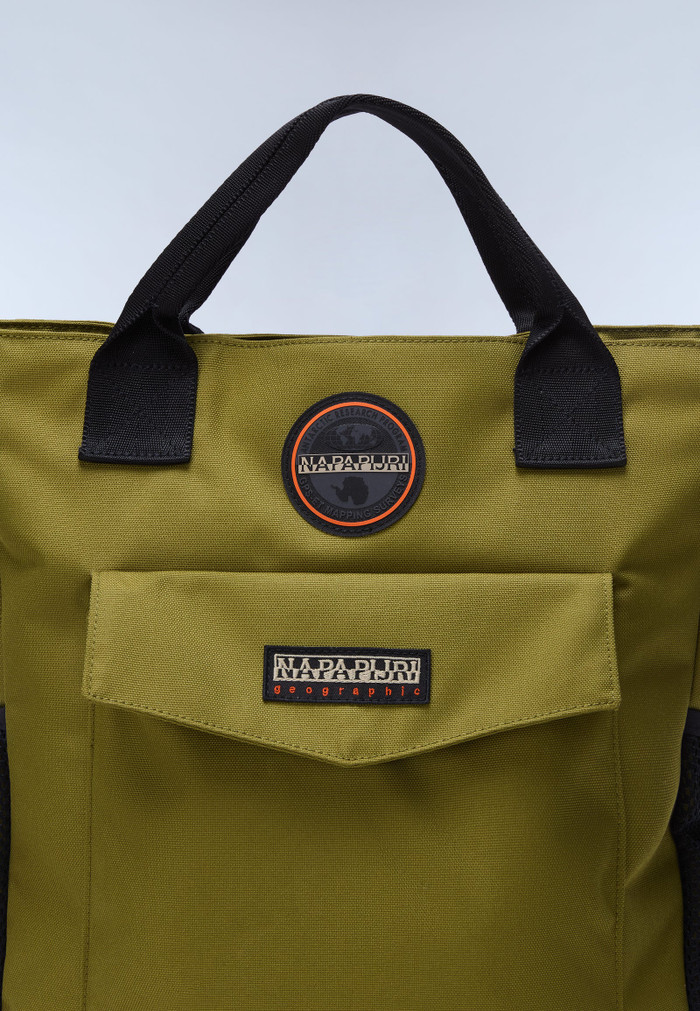 Сумка Napapijri Voyage Totepack 
