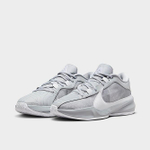 Купить в Москве Nike Zoom Freak 5 Wolf Grey