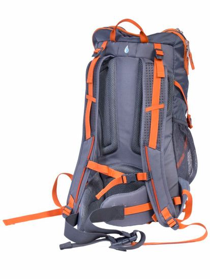 Рюкзак NORFIN Canyon 35 NF