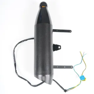 Bluetooth-аудиосистема для моделей M1/ M1P/ M1PS/ M8S (custom) (ПОД ЗАКАЗ)