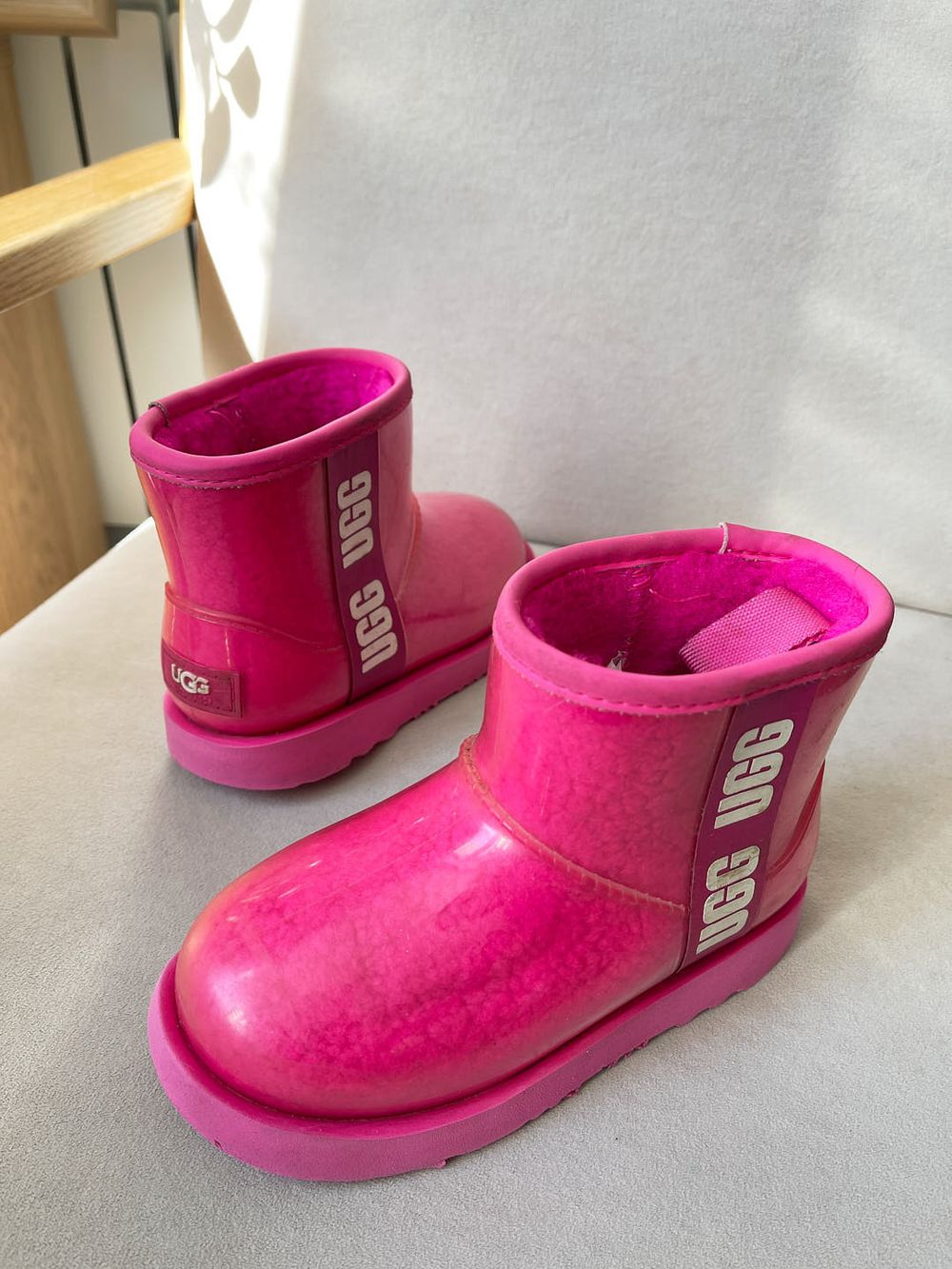 Угги UGG