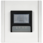 FORTE&PIANO Подсветка LED встраиваемая с датчиком движения FP256M металл белый IEK