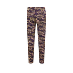 штаны KENZO KIDS - фиолетовый(K14222)