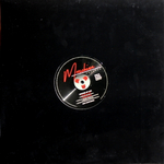 New Composers / Sputnik Of Life (12" Vinyl EP)