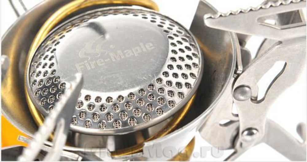 Fire-Maple FMS-100