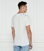 Футболка Tommy Jeans - белый(DM0DM20365)